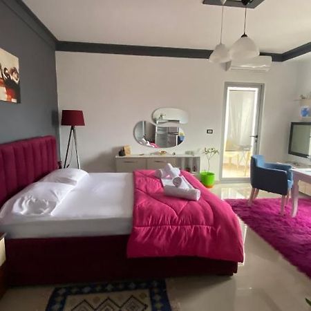 Guest'S Apartament Pogradec Extérieur photo