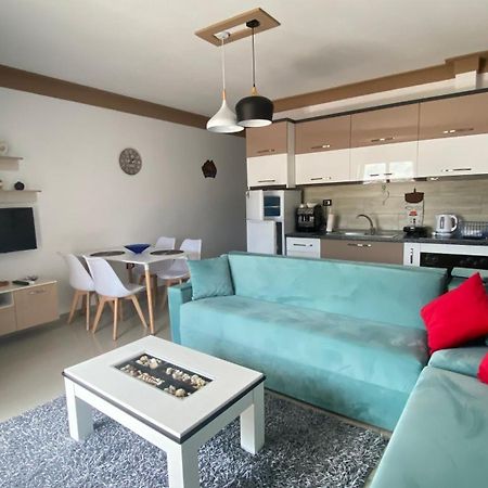 Guest'S Apartament Pogradec Extérieur photo