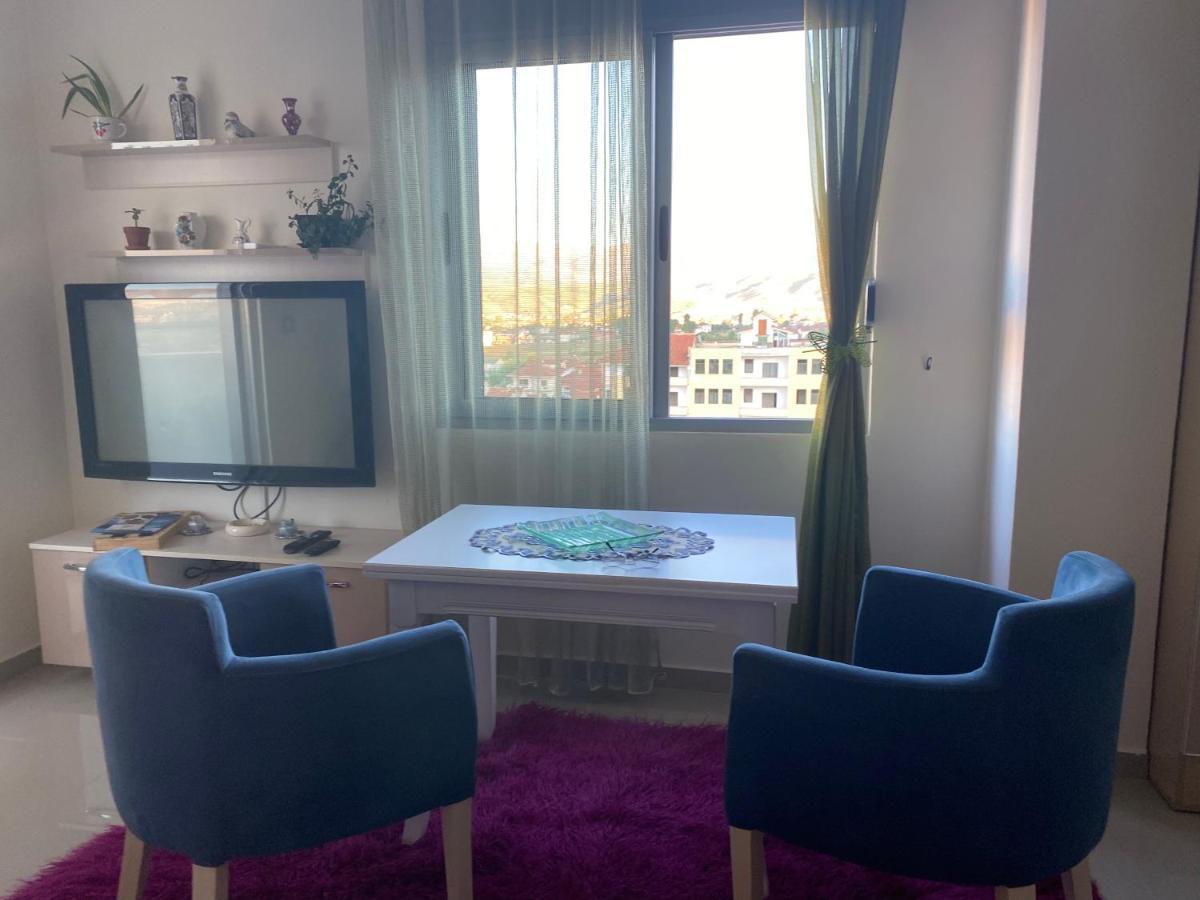 Guest'S Apartament Pogradec Extérieur photo