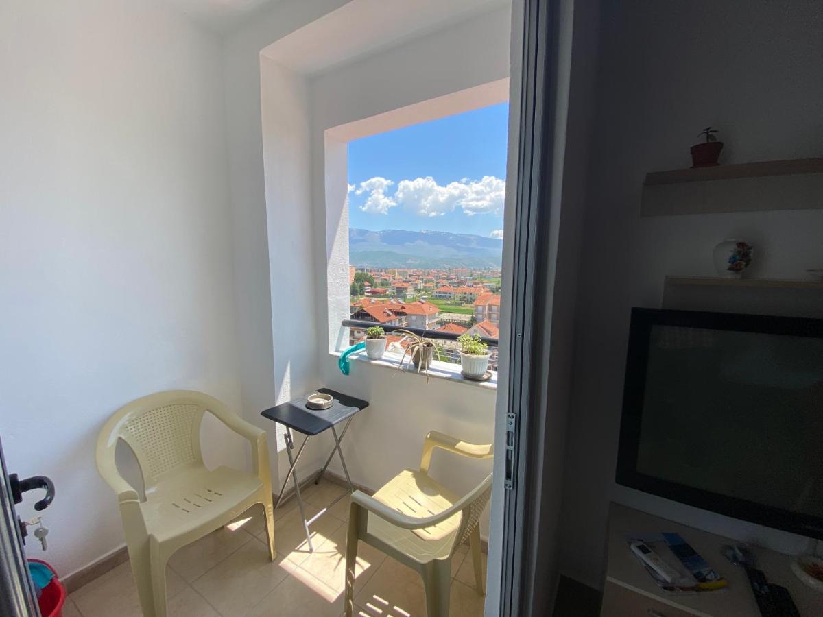 Guest'S Apartament Pogradec Extérieur photo