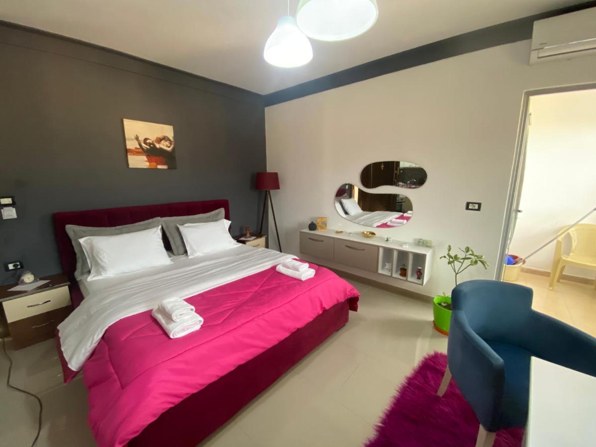 Guest'S Apartament Pogradec Extérieur photo