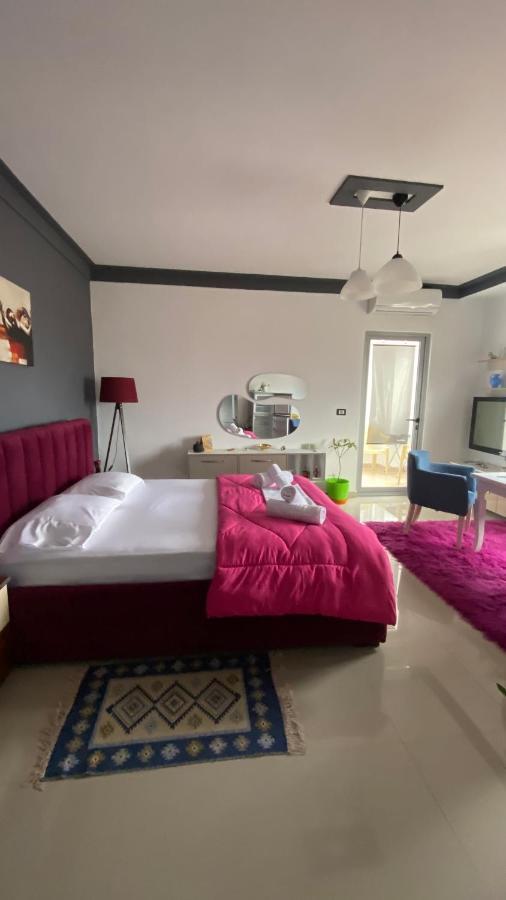 Guest'S Apartament Pogradec Extérieur photo