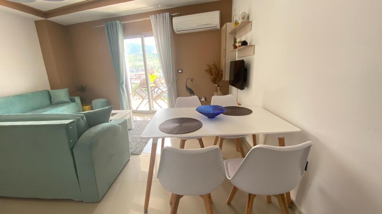 Guest'S Apartament Pogradec Extérieur photo