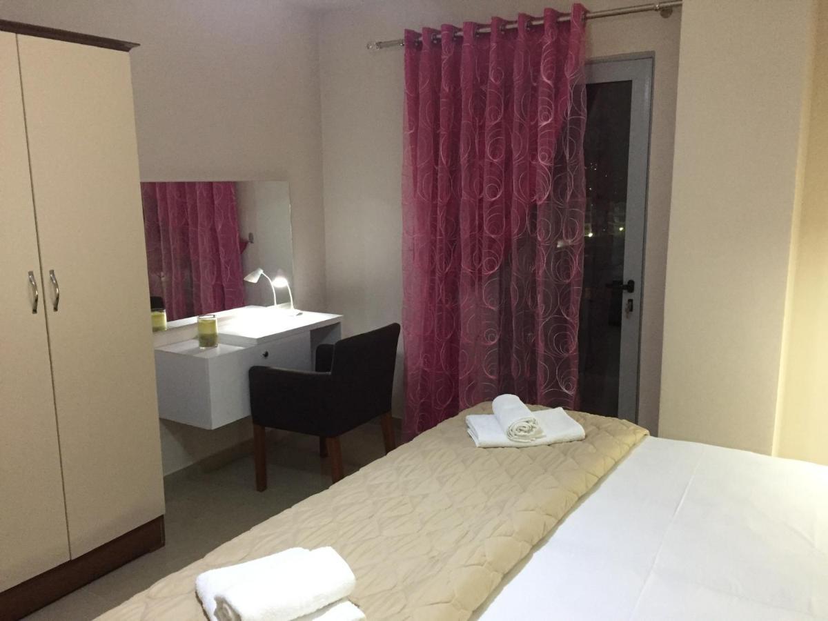 Guest'S Apartament Pogradec Extérieur photo