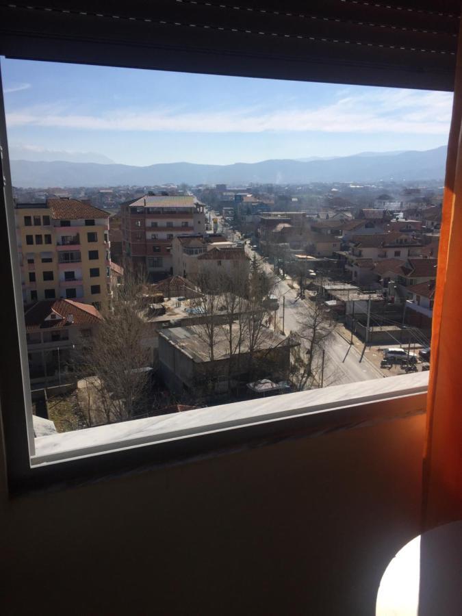 Guest'S Apartament Pogradec Extérieur photo
